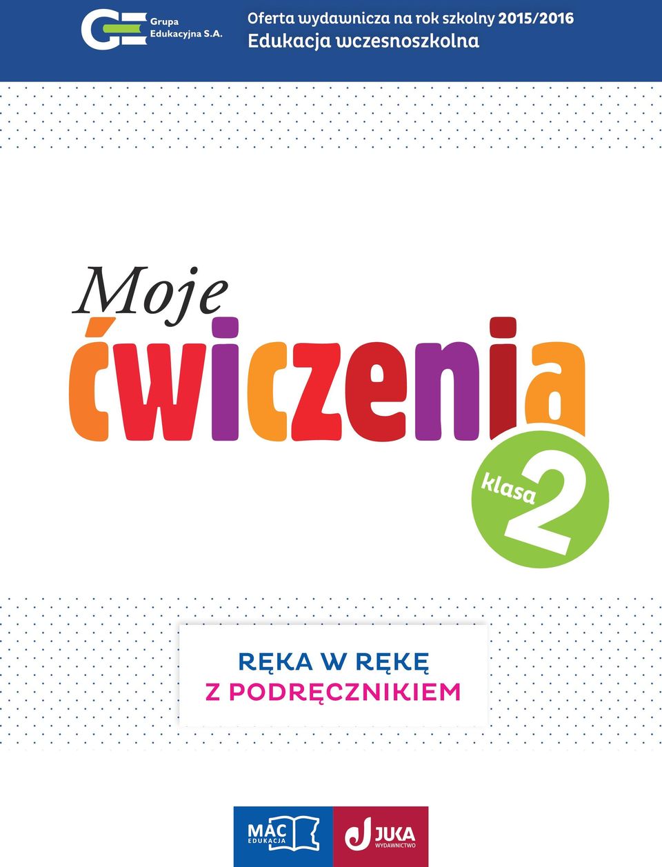 Edukacja wczesnoszkolna