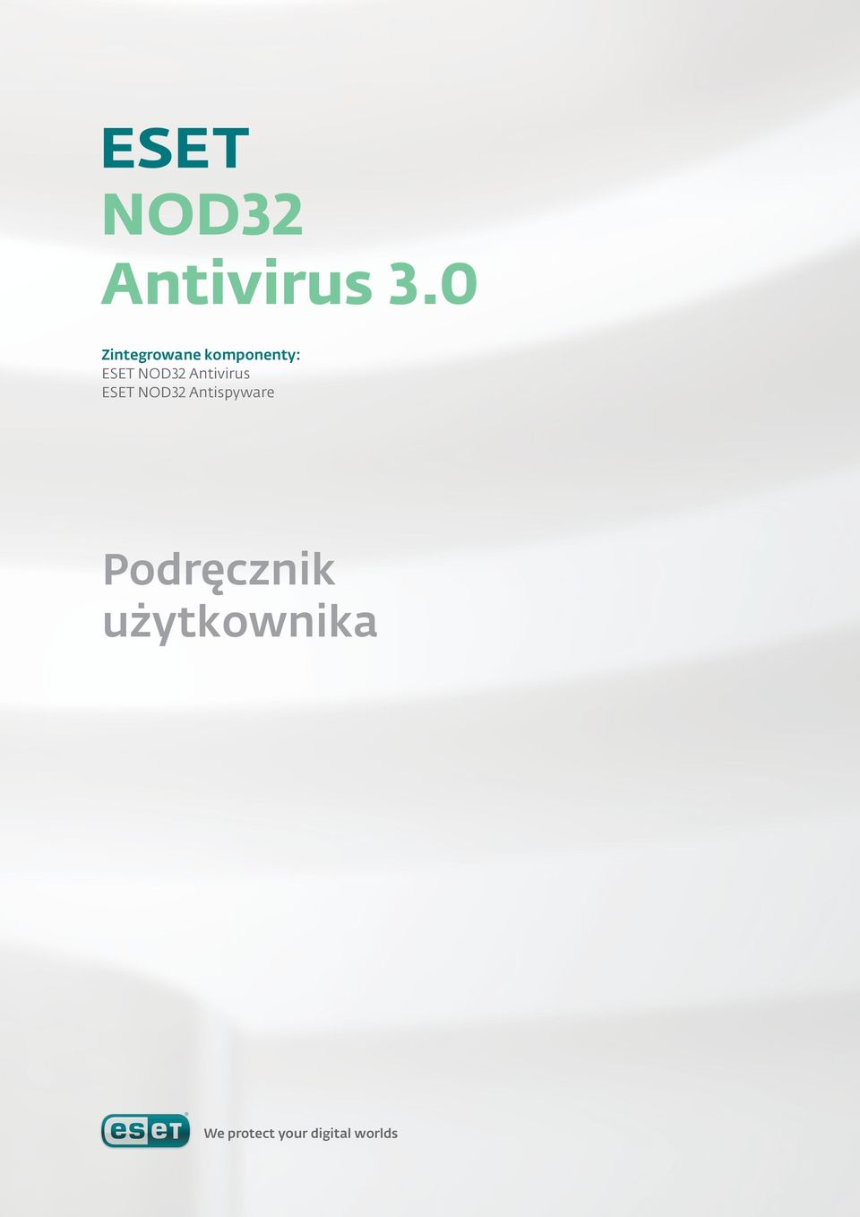 NOD32 Antivirus ESET NOD32