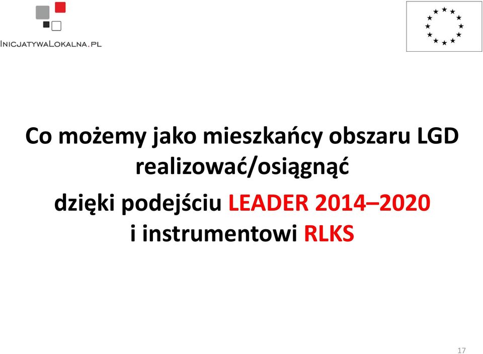 realizować/osiągnąć dzięki