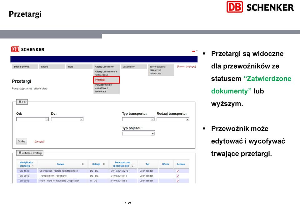 dokumenty lub wyższym.