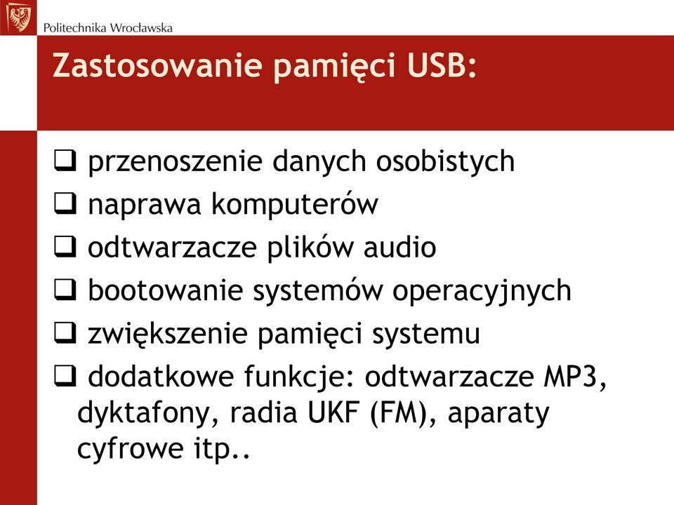 systemów operacyjnych zwiększenie pamięci systemu dodatkowe