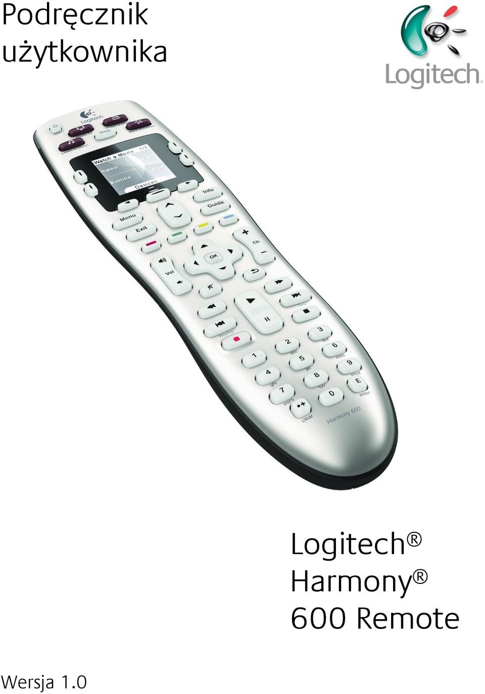 Version 1.0 Wersja 1.