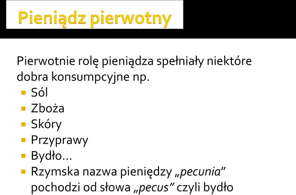 Sól Zboża Skóry Przyprawy Bydło Rzymska