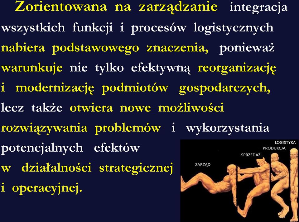 modernizację podmiotów gospodarczych, lecz także otwiera nowe możliwości rozwiązywania