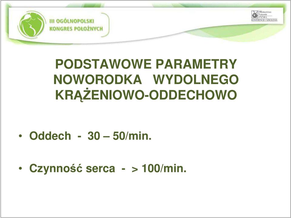 KRĄŻENIOWO-ODDECHOWO Oddech