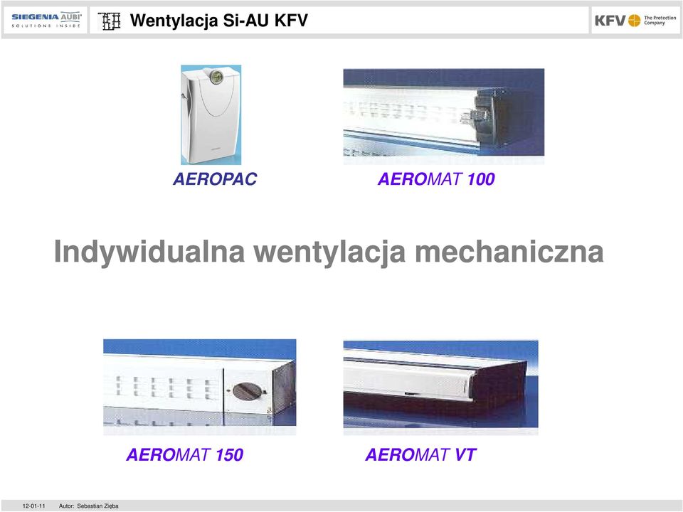 wentylacja