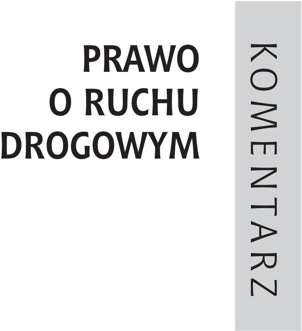 DROGOWYM