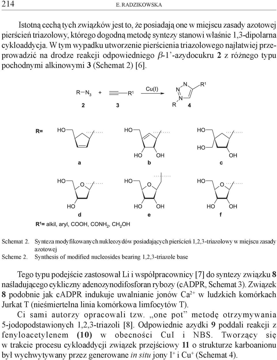 Scheme 2.