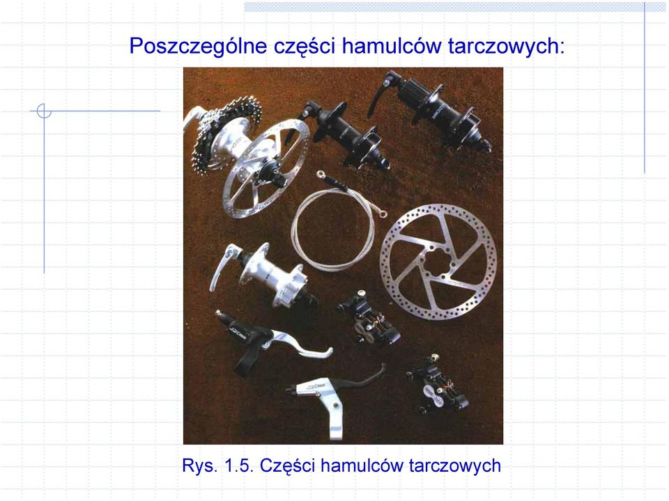 tarczowych: Rys. 1.