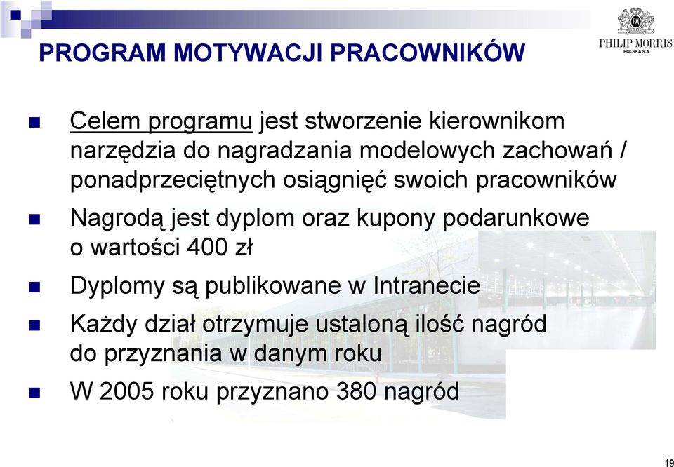 jest dyplom oraz kupony podarunkowe o wartości 400 zł Dyplomy są publikowane w Intranecie