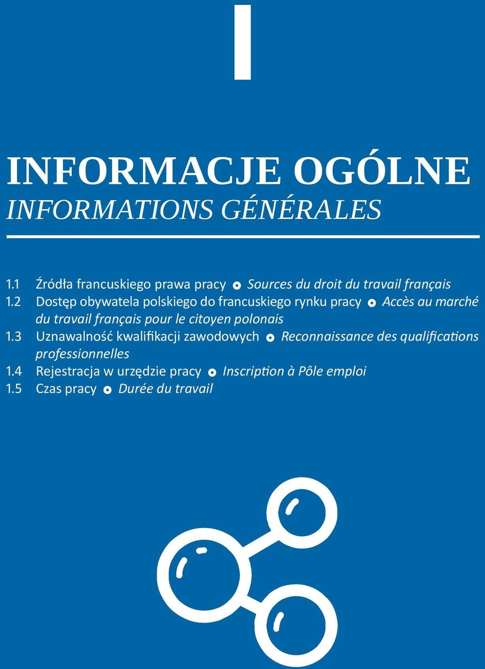 Dostęp obywatela polskiego do francuskiego rynku pracy Accès au marché du travail français pour le citoyen