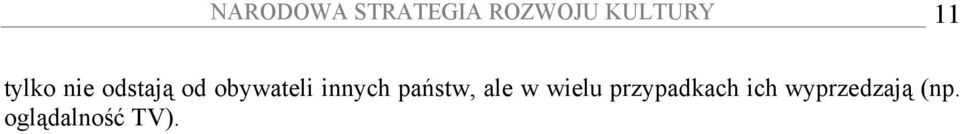 innych państw, ale w wielu