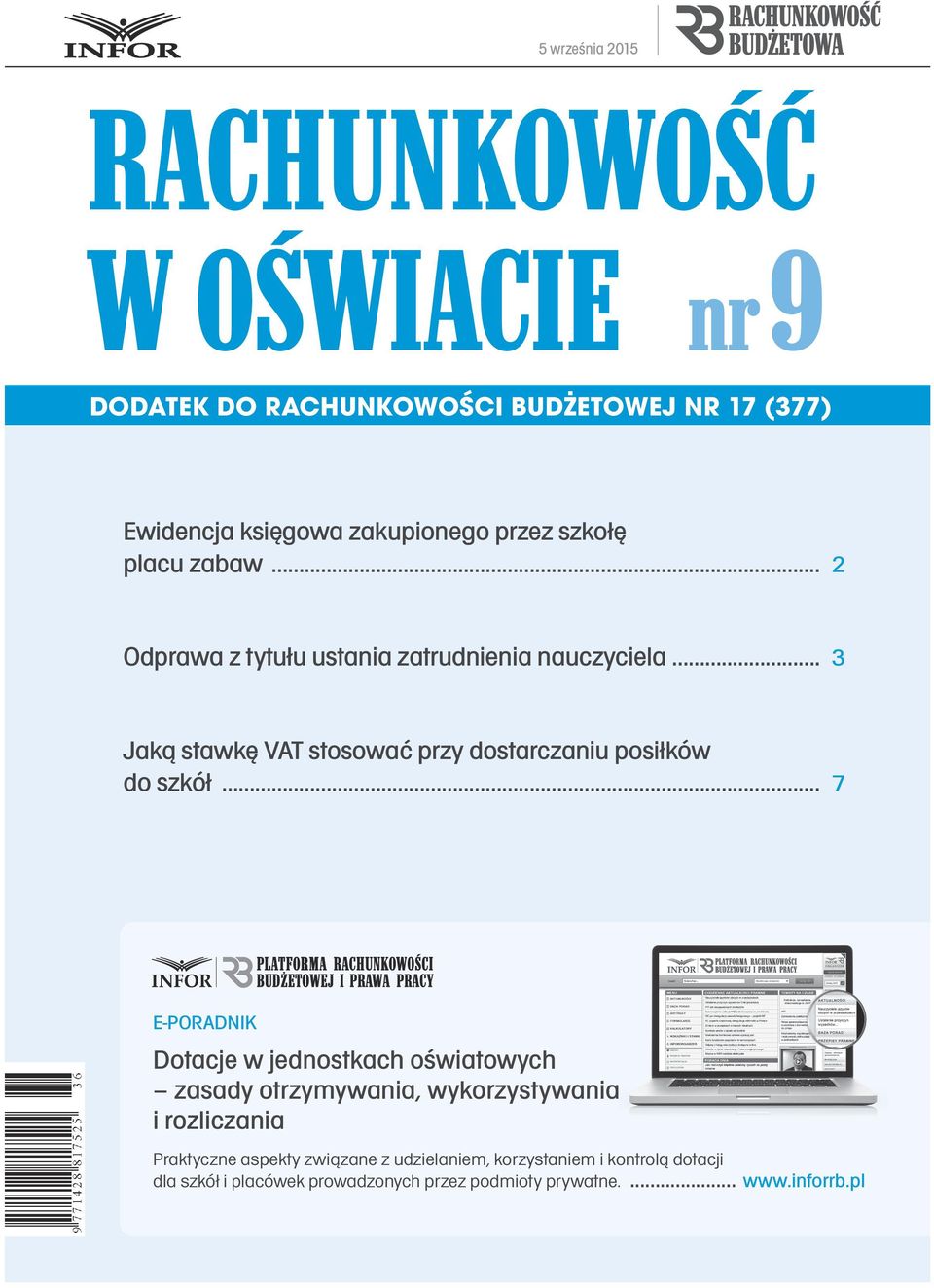 .. 3 Jaką stawkę VAT stosować przy dostarczaniu posiłków do szkół.