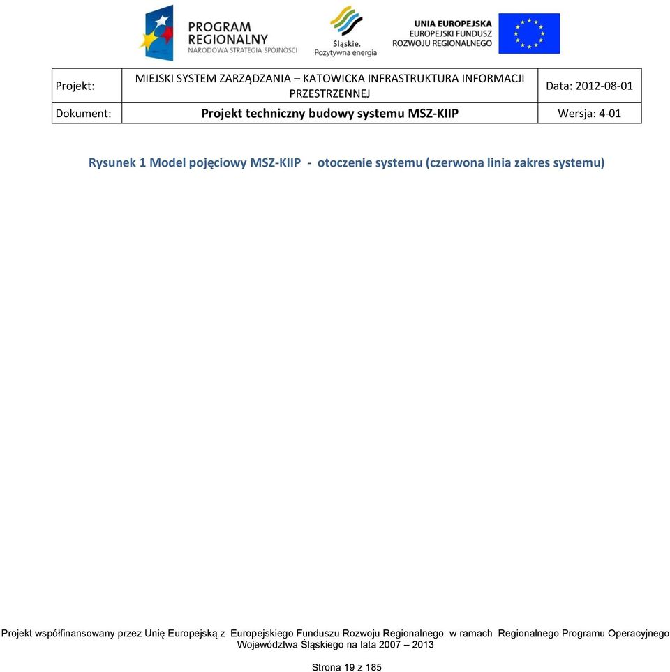 systemu) Regionalnego Programu Operacyjnego