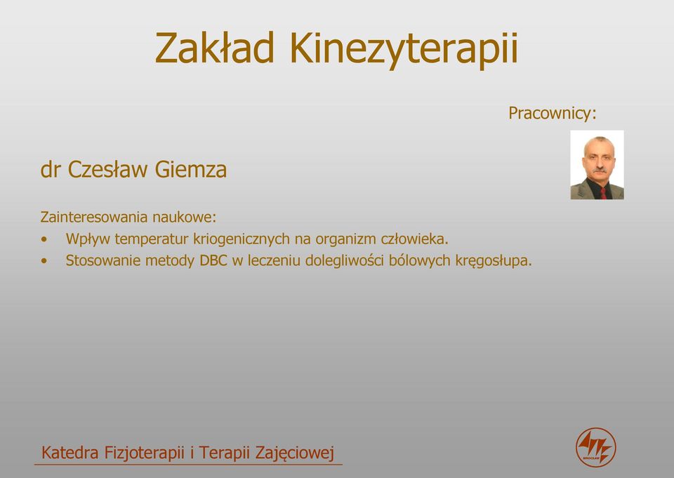 organizm człowieka.