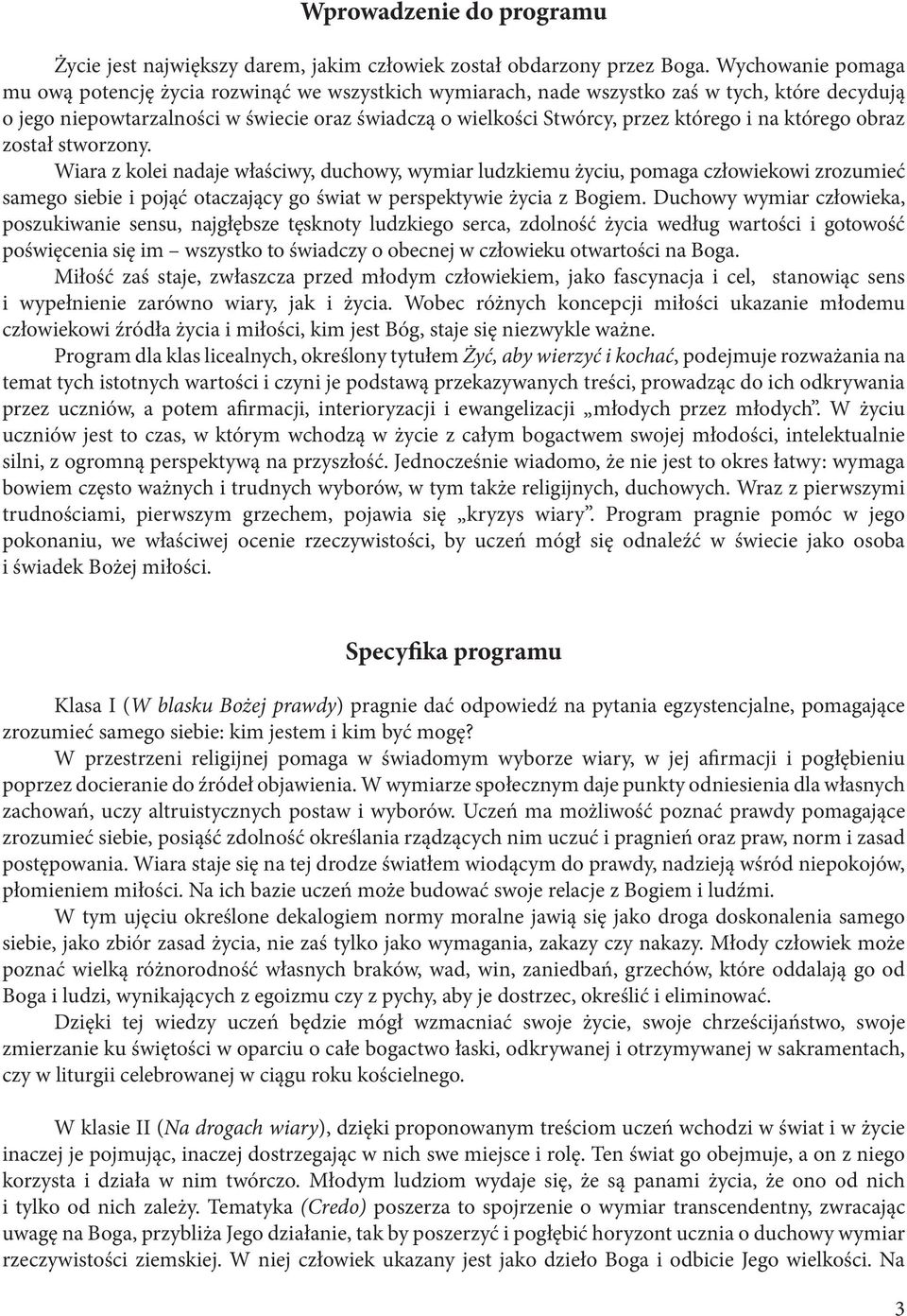 i na którego obraz został stworzony.