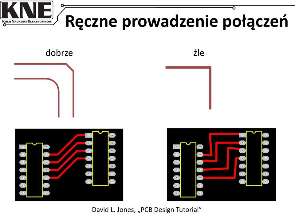 źle David L.