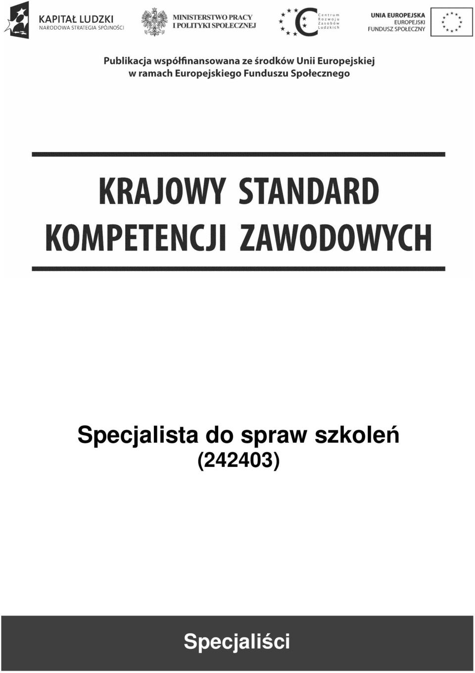 szkoleń