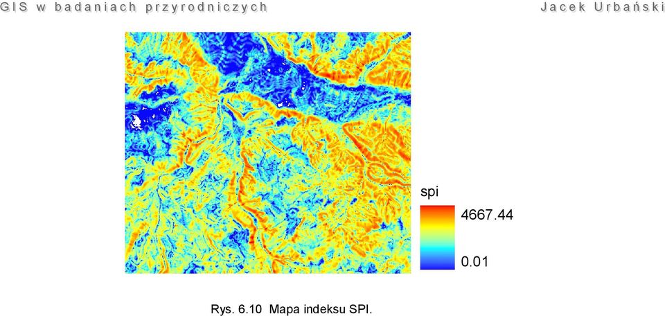 6.0 Mapa