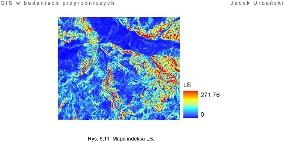 6. Mapa