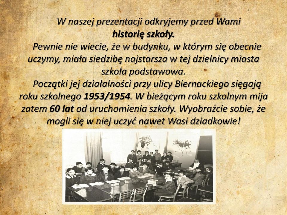 dzielnicy miasta szkoła podstawowa.