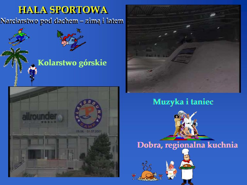 SPORTOWA_filmy Kolarstwo górskie