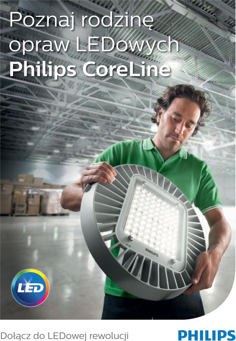 Philips CoreLine