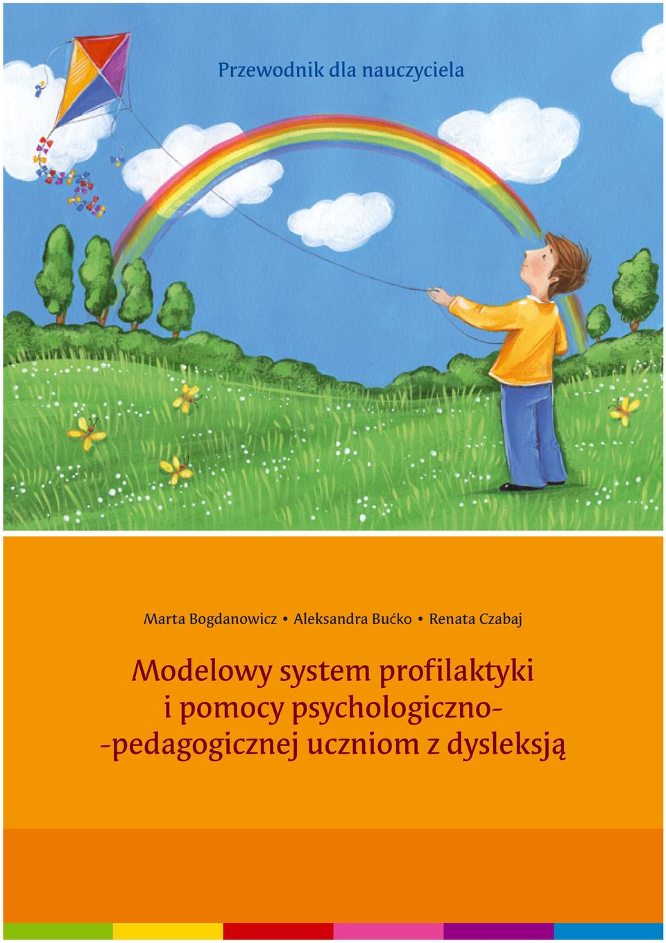 Czabaj Modelowy system profilaktyki i