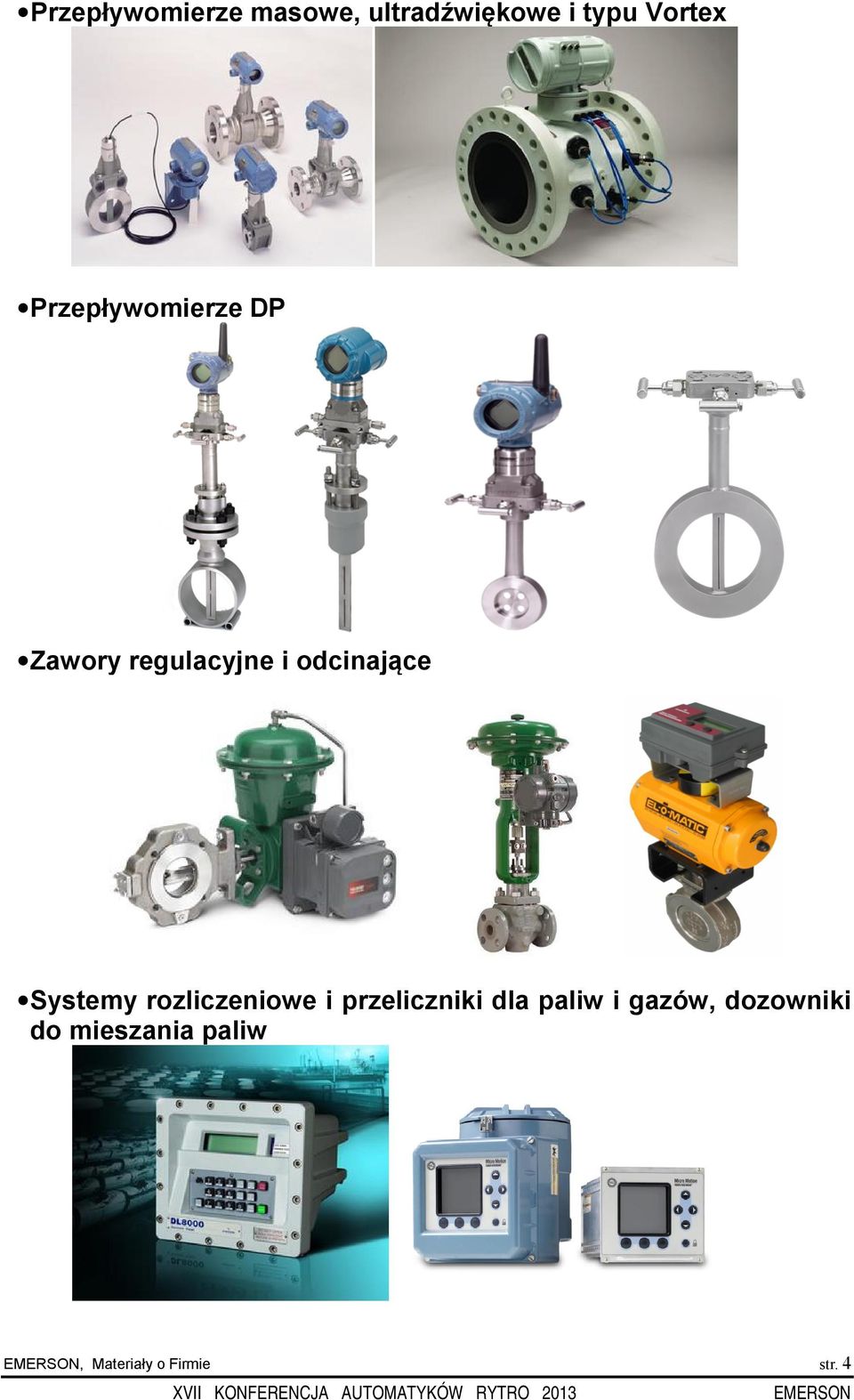 Systemy rozliczeniowe i przeliczniki dla paliw i