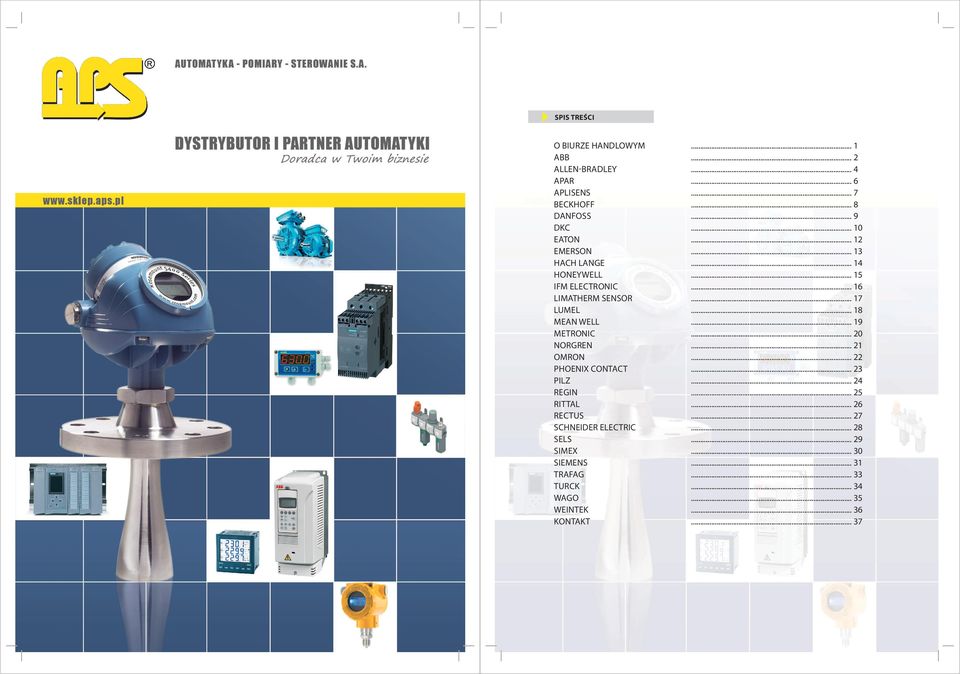 ELECTRIC SELS SIMEX SIEMENS TRAFAG TURCK WAGO WEINTEK KONTAKT... 1... 2... 4... 6... 7... 8... 9... 10... 12... 13... 14.
