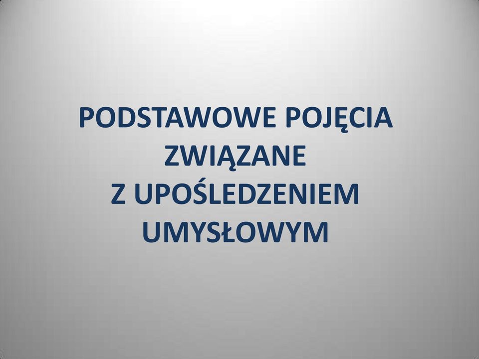 ZWIĄZANE Z