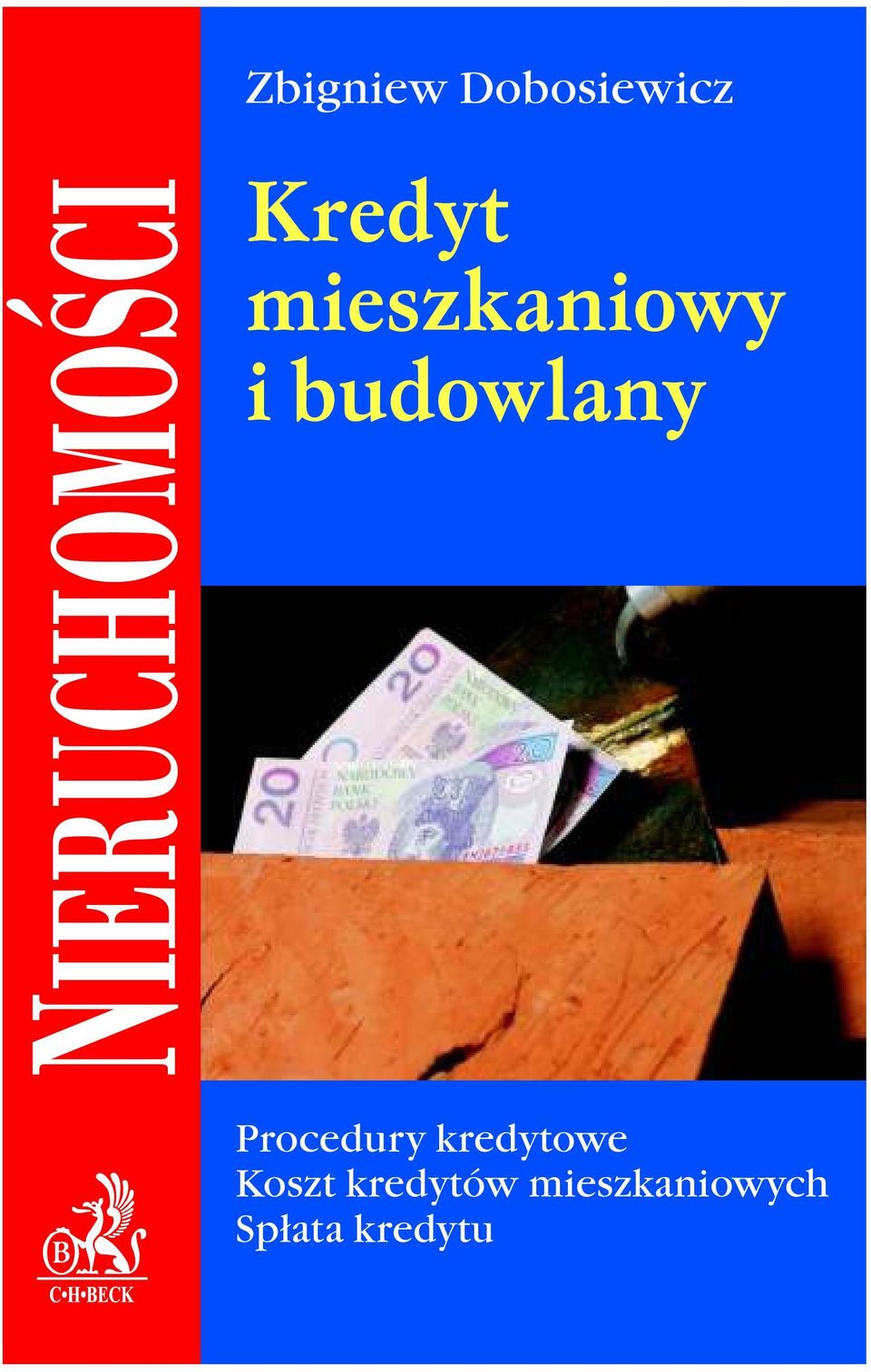 Procedury kredytowe Koszt