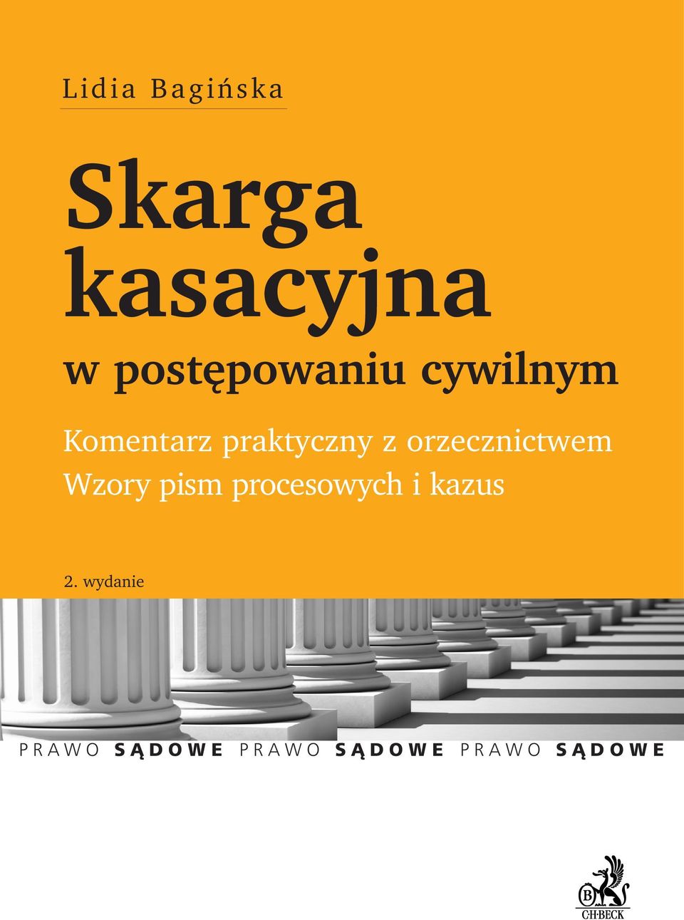 orzecznictwem Wzory pism procesowych i