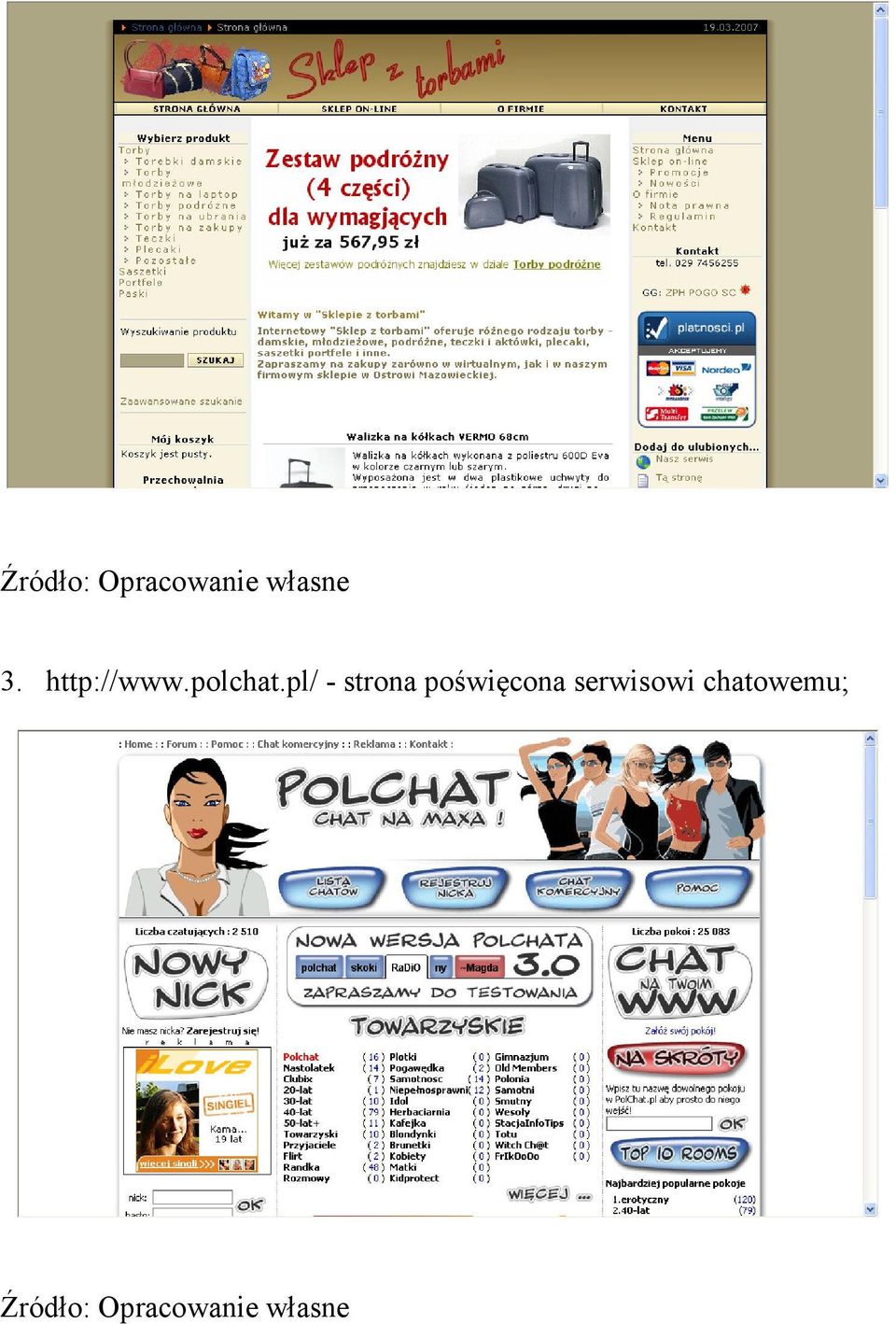 pl/ - strona poświęcona