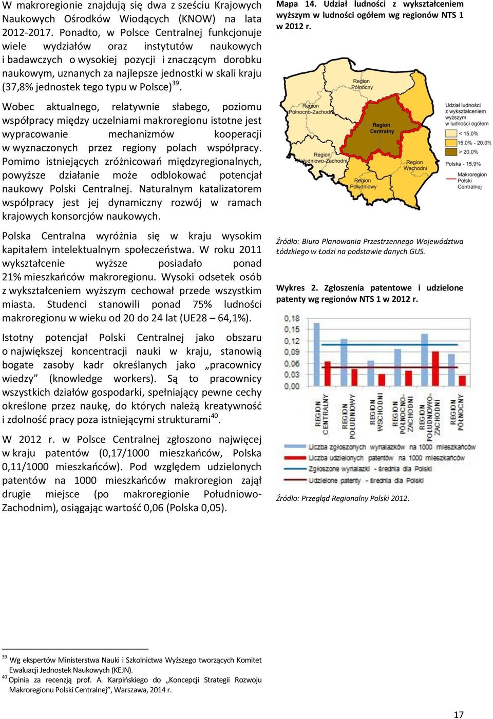 jednostek tego typu w Polsce) 39.