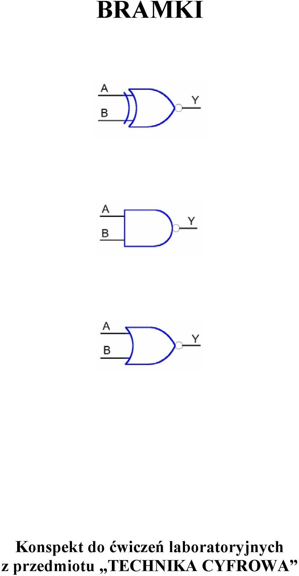 laboratoryjnych z