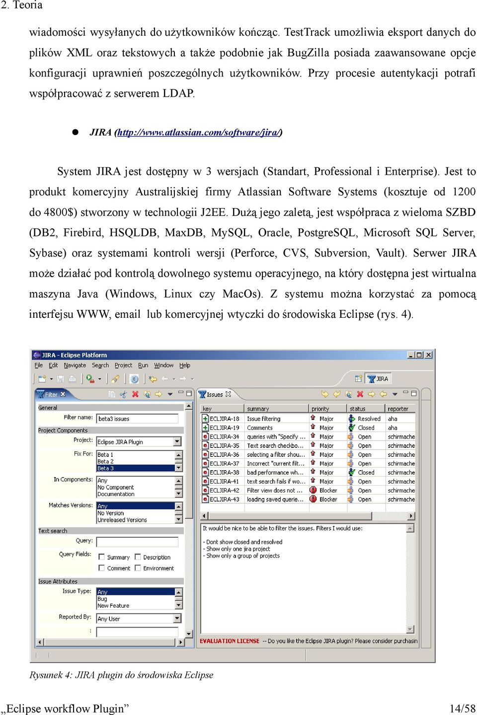 eclipse workflow praca dyplomowa inżynierska eclipse workflow plugin pdf eclipse workflow praca dyplomowa inżynierska eclipse workflow plugin pdf