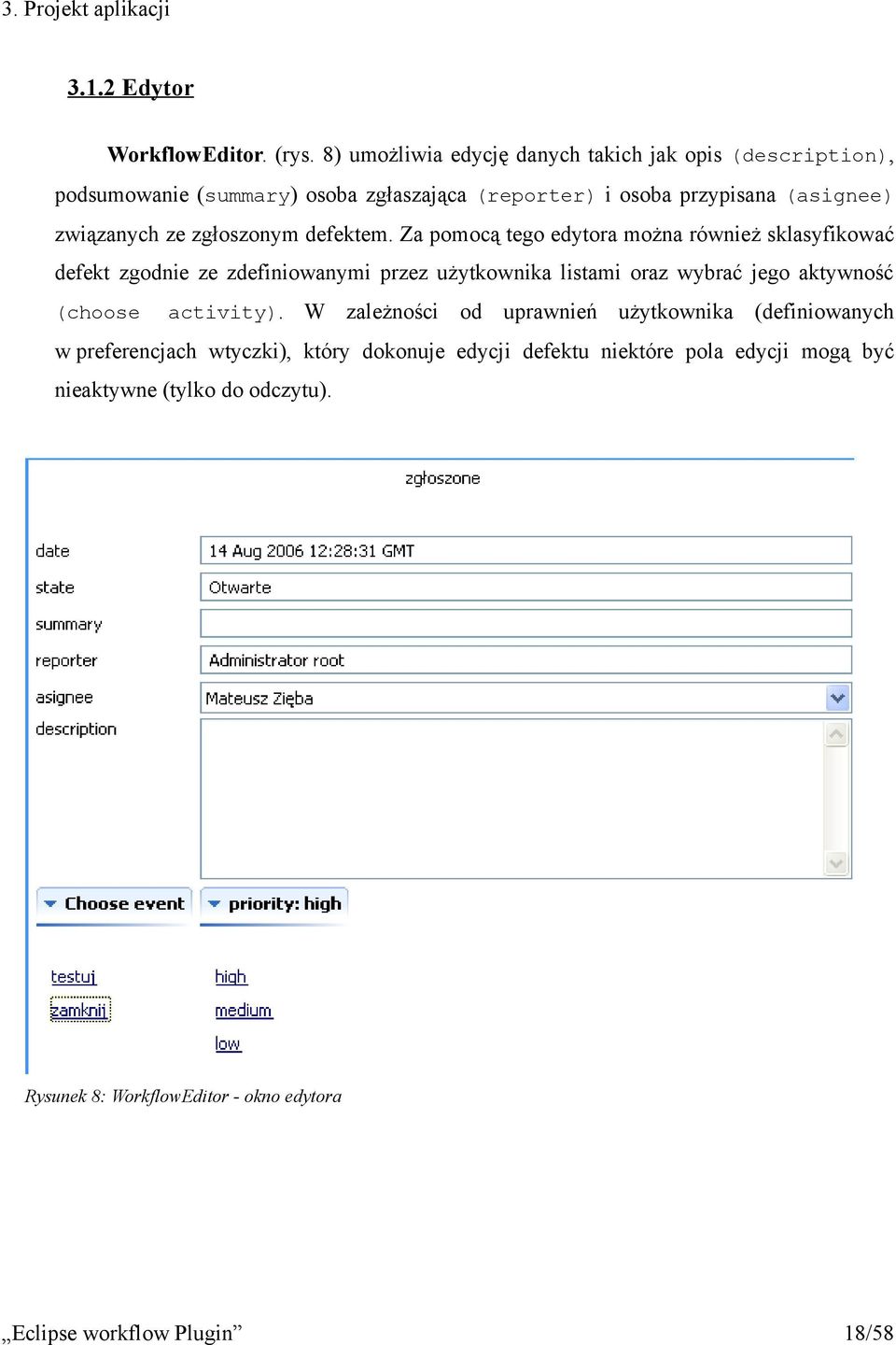 eclipse workflow praca dyplomowa inżynierska eclipse workflow plugin pdf eclipse workflow praca dyplomowa inżynierska eclipse workflow plugin pdf