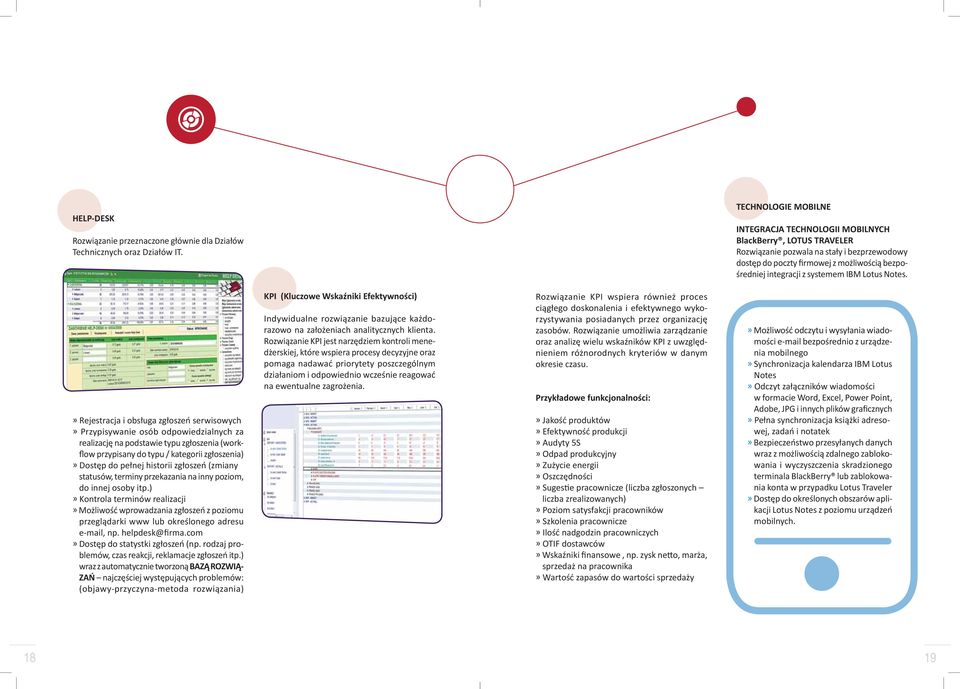 systemem IBM Lotus Notes.