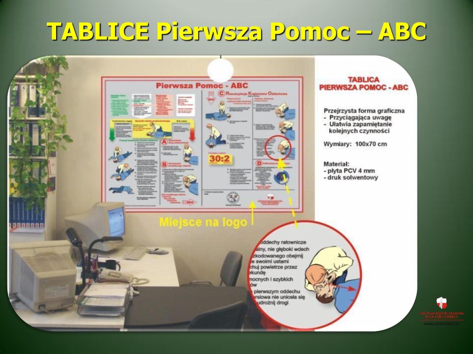 Pomoc ABC