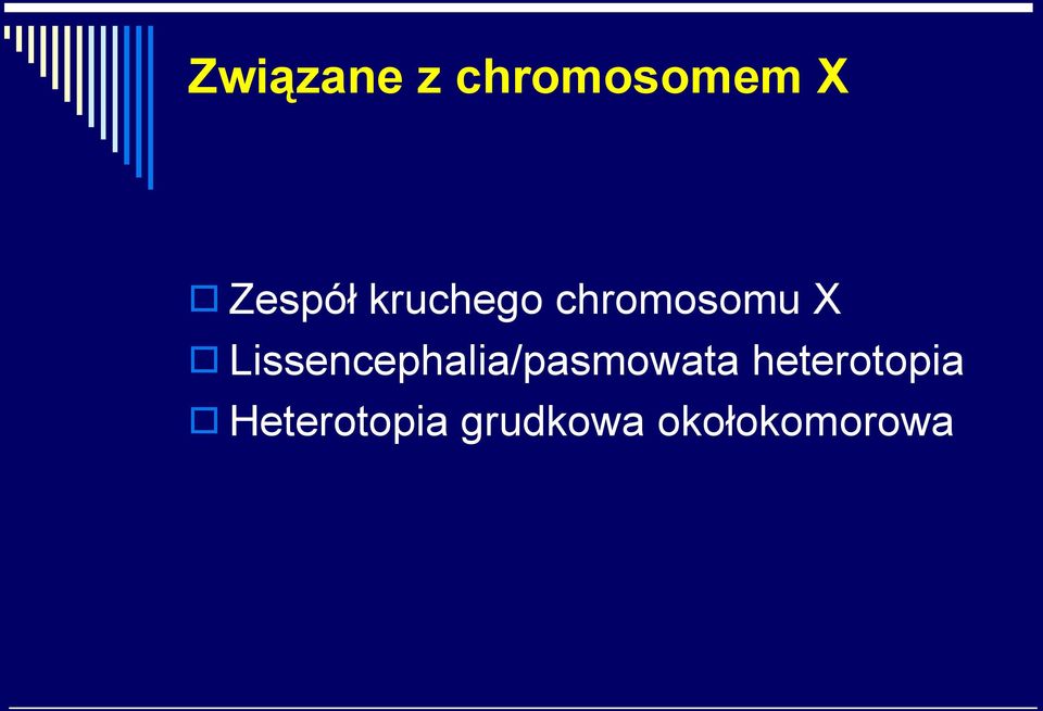 Lissencephalia/pasmowata