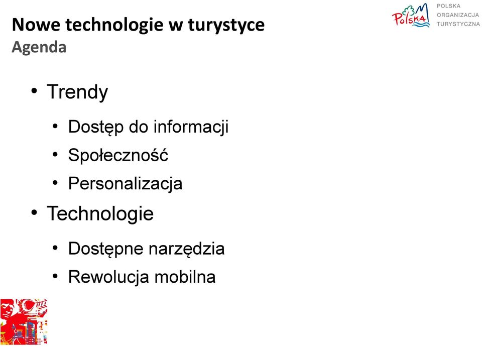 Społeczność Personalizacja