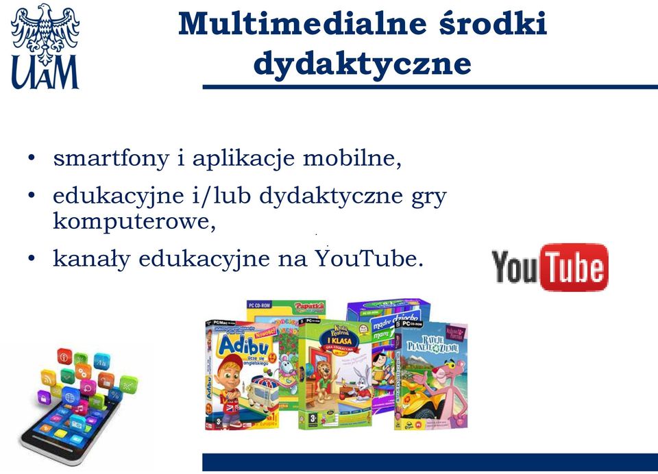 edukacyjne i/lub dydaktyczne gry