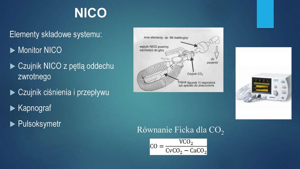 zwrotnego Czujnik ciśnienia i przepływu