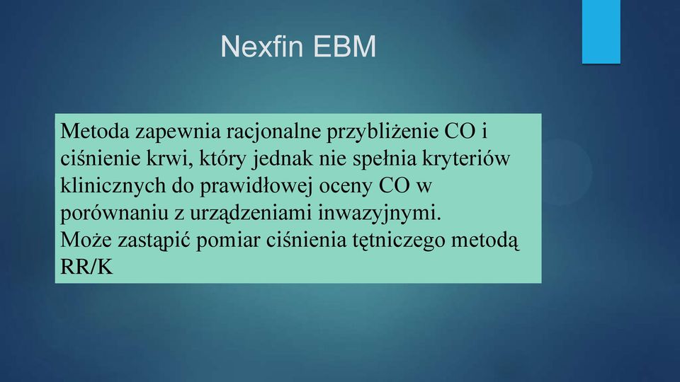 Rocci/Korotkoff. z Am urządzeniami J Hypertens. 2009 inwazyjnymi.