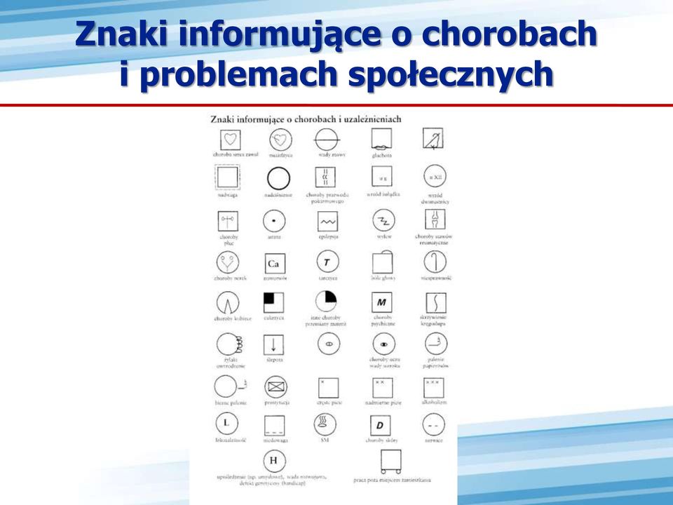 chorobach i