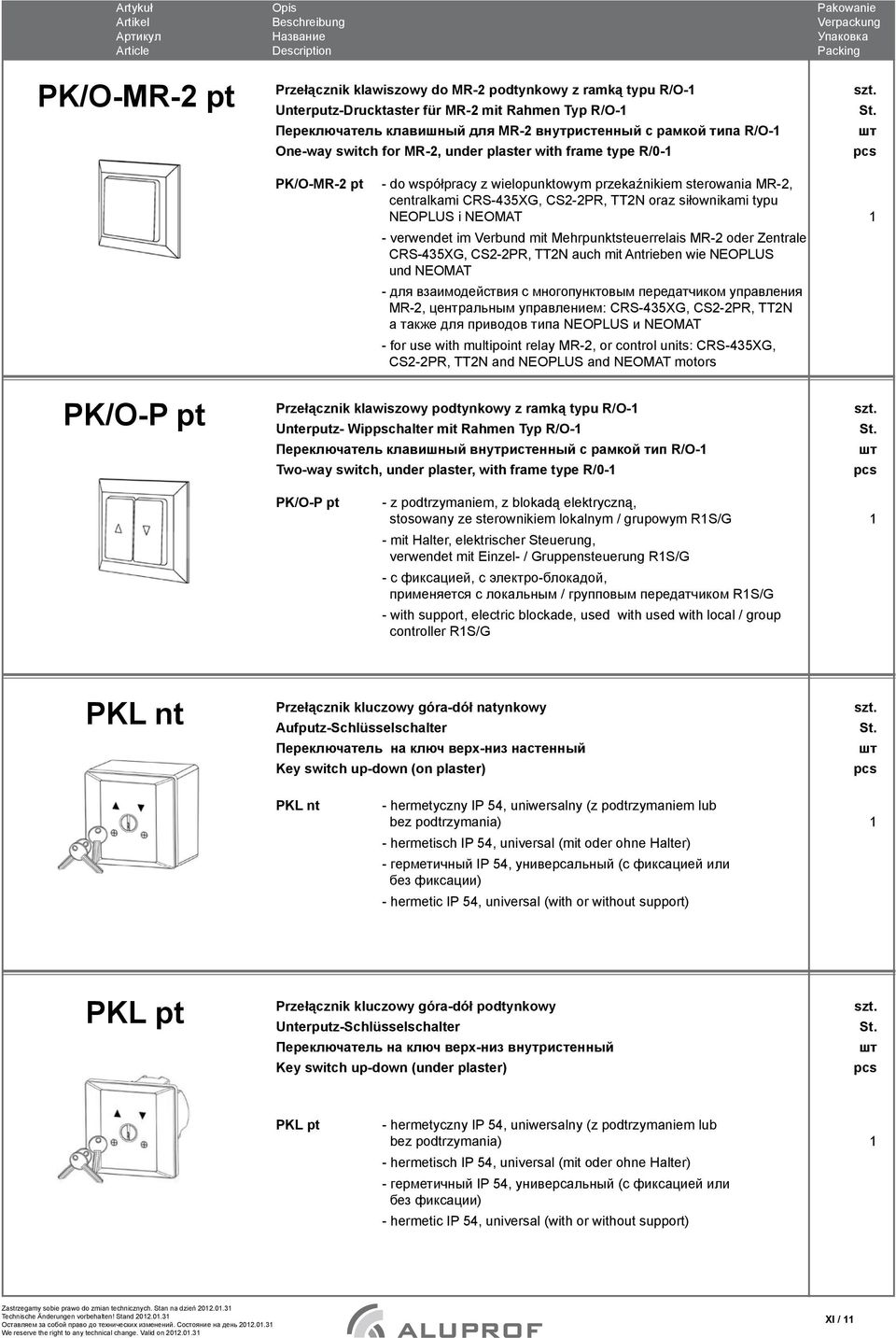 NEOMAT - verwendet im Verbund mit Mehrpunktsteuerrelais MR-2 oder Zentrale CRS-435XG, CS2-2PR, TT2N auch mit Antrieben wie NEOPLUS und NEOMAT - для взаимодействия с многопунктовым передатчиком