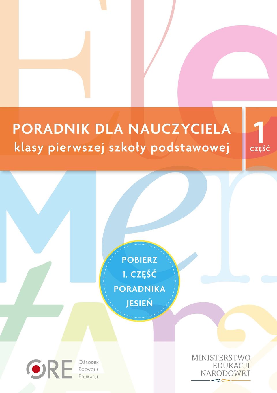 podstawowej CZĘŚĆ