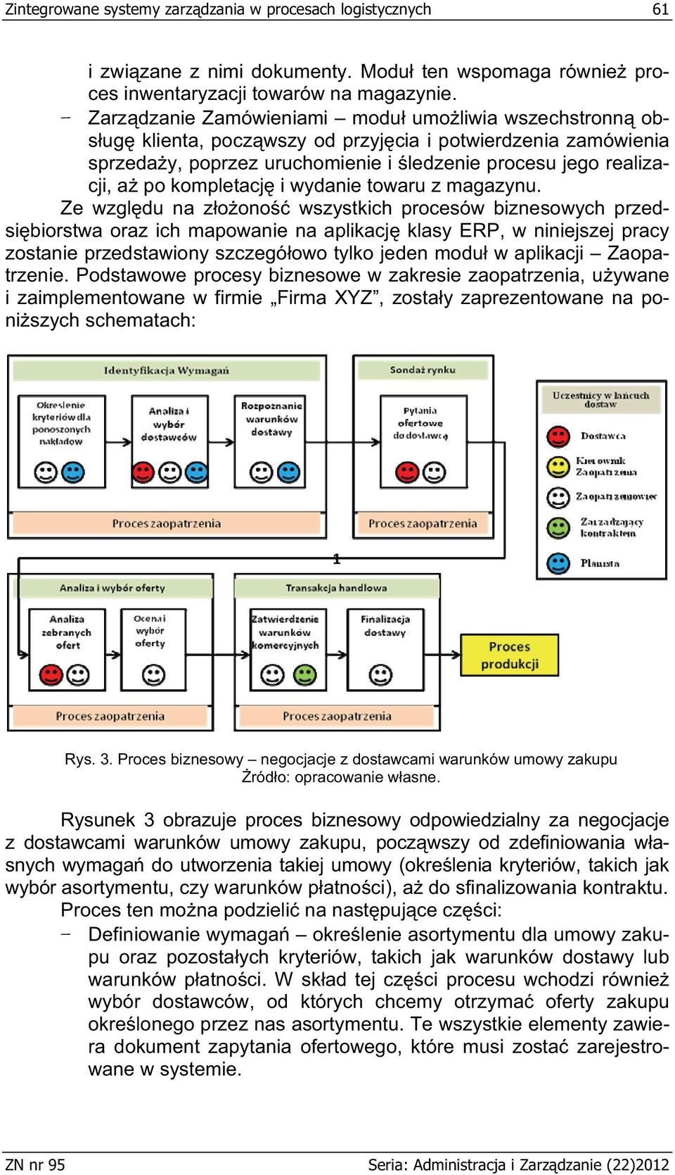 kompletacj i wydanie towaru z magazynu.