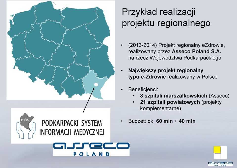 seco Poland S.A.